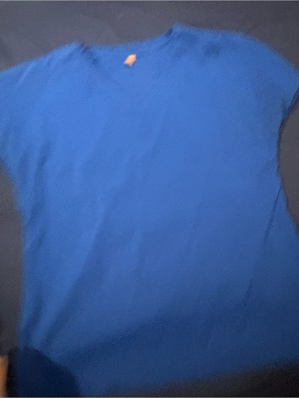 MR BON scrubs, top and bottom